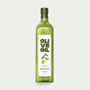 Aceite de Oliva Virgen Extra – Esencia Mediterránea en tu Mesa